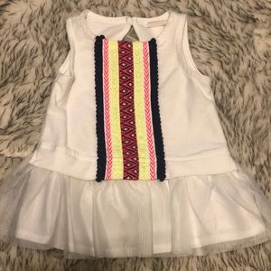 Baby Dress